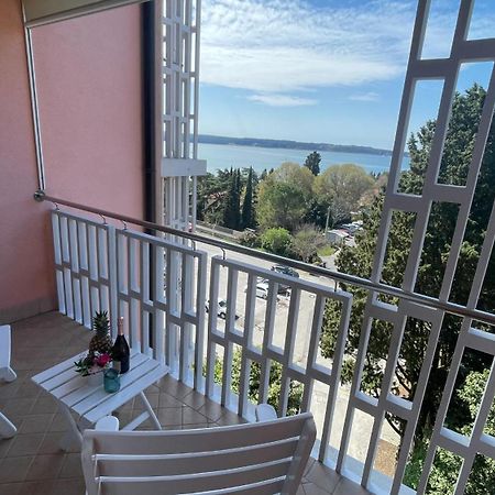 Sea & Me, Pleasant Seaside Home Portoroz Luaran gambar