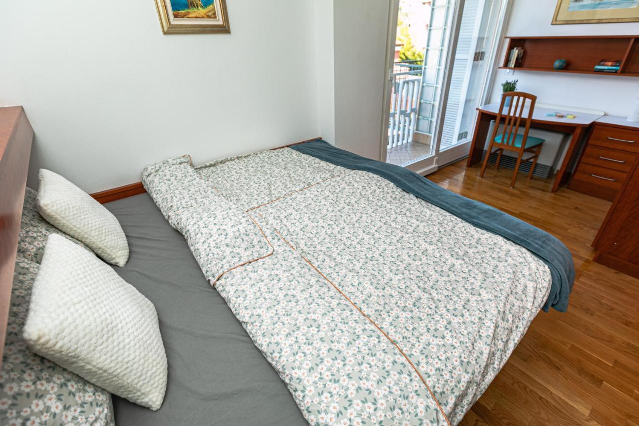 Sea & Me, Pleasant Seaside Home Portoroz Luaran gambar